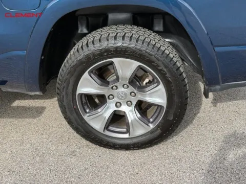 More photos of 2021 Ram 1500 Laramie at Clement Chrysler Dodge Jeep Ram Columbia, IL