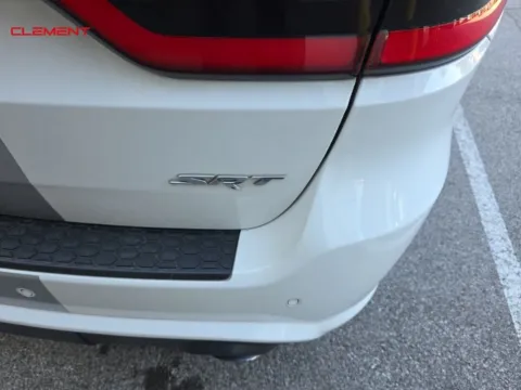 More photos of 2022 Dodge Durango SRT 392 at Clement Chrysler Dodge Jeep Ram Columbia, IL