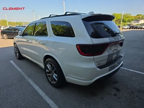 Another view of 2022 Dodge Durango SRT 392 for sale in Columbia, IL at Clement Chrysler Dodge Jeep Ram Columbia