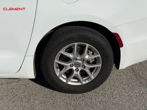 More photos of 2024 Chrysler Pacifica Touring L at Clement Chrysler Dodge Jeep Ram Columbia, IL