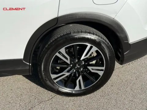 More photos of 2025 Mitsubishi Eclipse Cross Black Edition at Clement Chrysler Dodge Jeep Ram Columbia, IL