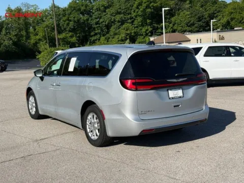 Another view of 2024 Chrysler Pacifica Touring L for sale in Columbia, IL at Clement Chrysler Dodge Jeep Ram Columbia