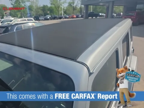 Photos of 2022 Jeep Wrangler Unlimited Sahara High Altitude 4xe for sale in Columbia, IL at Clement Chrysler Dodge Jeep Ram Columbia