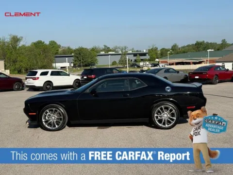 Photos of 2023 Dodge Challenger GT for sale in Columbia, IL at Clement Chrysler Dodge Jeep Ram Columbia