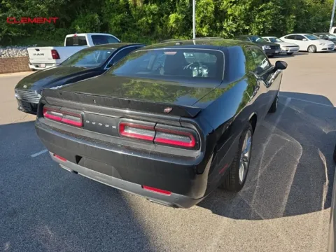 More photos of 2023 Dodge Challenger GT at Clement Chrysler Dodge Jeep Ram Columbia, IL