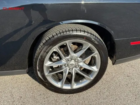 More photos of 2023 Dodge Challenger GT at Clement Chrysler Dodge Jeep Ram Columbia, IL