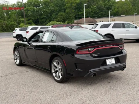 Another view of 2023 Dodge Charger GT for sale in Columbia, IL at Clement Chrysler Dodge Jeep Ram Columbia