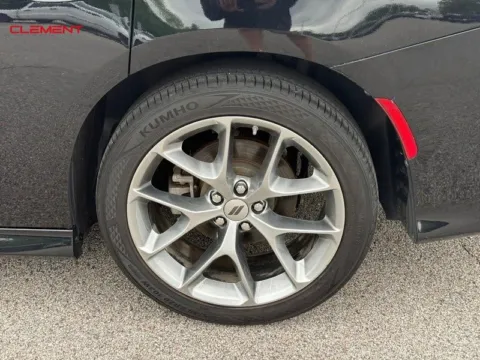 More photos of 2023 Dodge Charger GT at Clement Chrysler Dodge Jeep Ram Columbia, IL