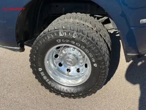 More photos of 2021 Ram 3500 Big Horn at Clement Chrysler Dodge Jeep Ram Columbia, IL