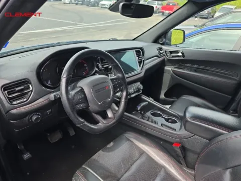 More photos of 2024 Dodge Durango GT Plus at Clement Chrysler Dodge Jeep Ram Columbia, IL