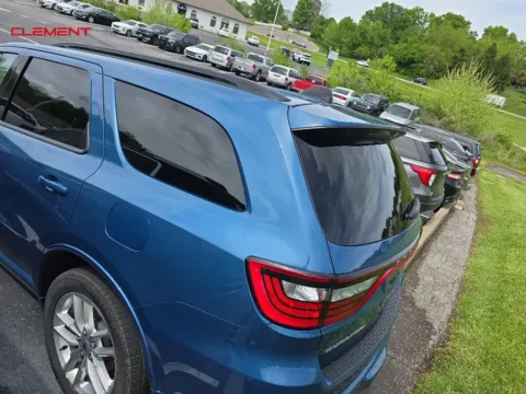 Another view of 2024 Dodge Durango GT Plus for sale in Columbia, IL at Clement Chrysler Dodge Jeep Ram Columbia