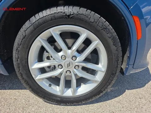 Another view of 2024 Dodge Durango GT Plus for sale in Columbia, IL at Clement Chrysler Dodge Jeep Ram Columbia