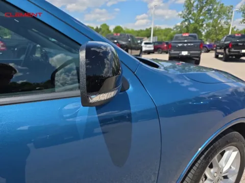 More photos of 2024 Dodge Durango GT Plus at Clement Chrysler Dodge Jeep Ram Columbia, IL