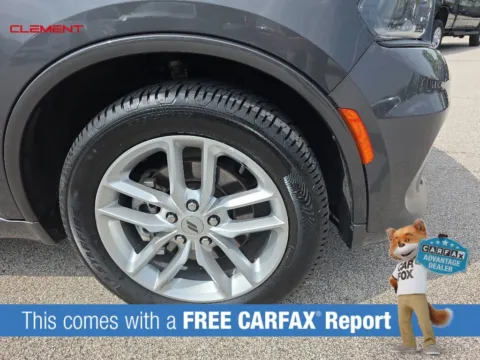 Photos of 2024 Dodge Durango GT Plus for sale in Columbia, IL at Clement Chrysler Dodge Jeep Ram Columbia