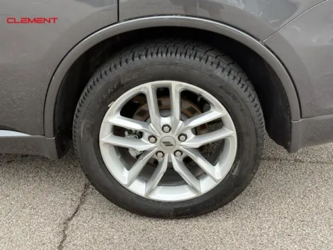 More photos of 2024 Dodge Durango GT Plus at Clement Chrysler Dodge Jeep Ram Columbia, IL