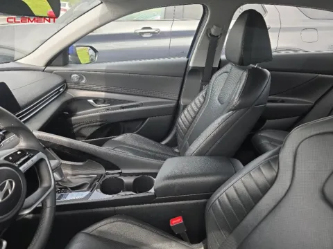 Another view of 2025 Hyundai Elantra Limited for sale in Columbia, IL at Clement Chrysler Dodge Jeep Ram Columbia