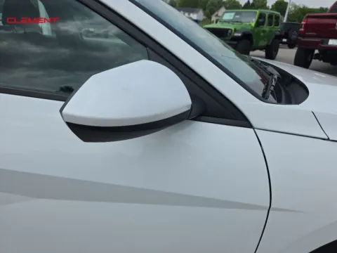 Another view of 2024 Hyundai Elantra SEL for sale in Columbia, IL at Clement Chrysler Dodge Jeep Ram Columbia