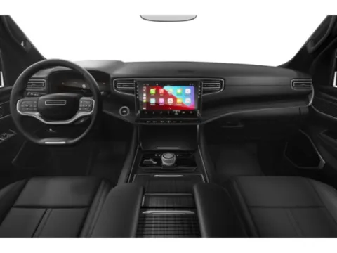 Another view of 2026 Jeep Grand Wagoneer for sale in Columbia, IL at Clement Chrysler Dodge Jeep Ram Columbia