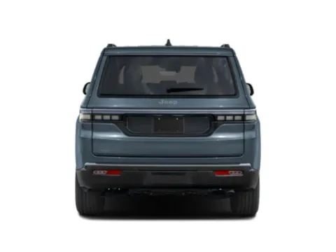 More photos of 2026 Jeep Grand Wagoneer at Clement Chrysler Dodge Jeep Ram Columbia, IL