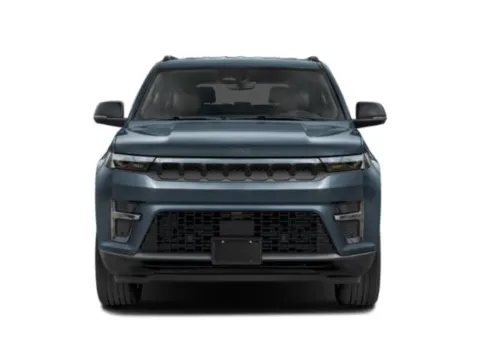 More photos of 2026 Jeep Grand Wagoneer at Clement Chrysler Dodge Jeep Ram Columbia, IL