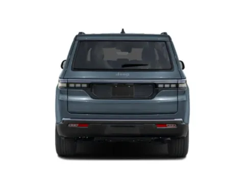 More photos of 2026 Jeep Grand Wagoneer at Clement Chrysler Dodge Jeep Ram Columbia, IL