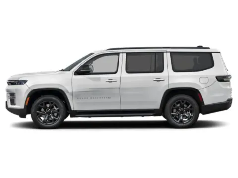 Photos of 2026 Jeep Grand Wagoneer for sale in Columbia, IL at Clement Chrysler Dodge Jeep Ram Columbia