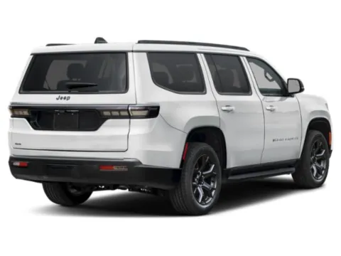 Another view of 2026 Jeep Grand Wagoneer for sale in Columbia, IL at Clement Chrysler Dodge Jeep Ram Columbia