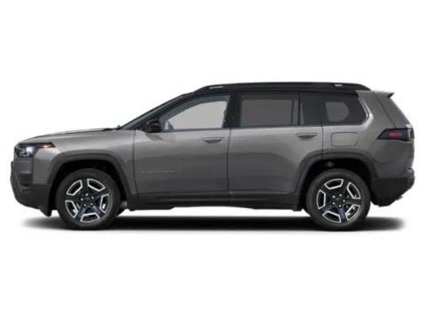 Photos of 2026 Jeep Cherokee Laredo 4x4 for sale in Columbia, IL at Clement Chrysler Dodge Jeep Ram Columbia