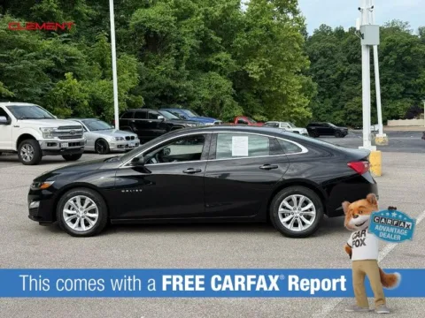Photos of 2024 Chevrolet Malibu LT for sale in Columbia, IL at Clement Chrysler Dodge Jeep Ram Columbia