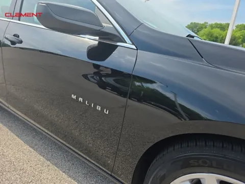 More photos of 2024 Chevrolet Malibu LT at Clement Chrysler Dodge Jeep Ram Columbia, IL