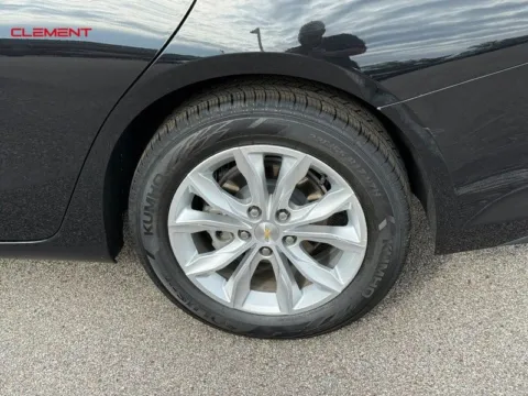 More photos of 2024 Chevrolet Malibu LT at Clement Chrysler Dodge Jeep Ram Columbia, IL