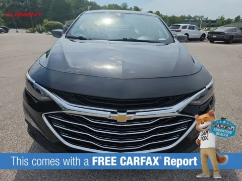 Photos of 2024 Chevrolet Malibu LT for sale in Columbia, IL at Clement Chrysler Dodge Jeep Ram Columbia