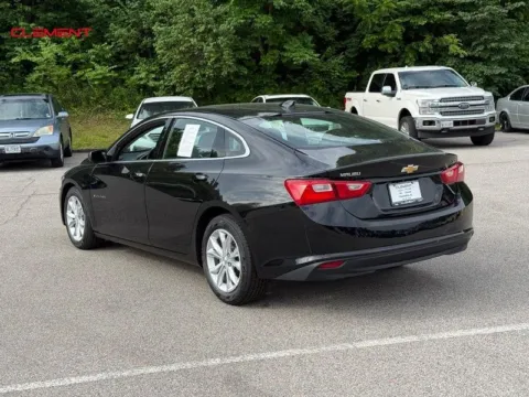 Another view of 2024 Chevrolet Malibu LT for sale in Columbia, IL at Clement Chrysler Dodge Jeep Ram Columbia