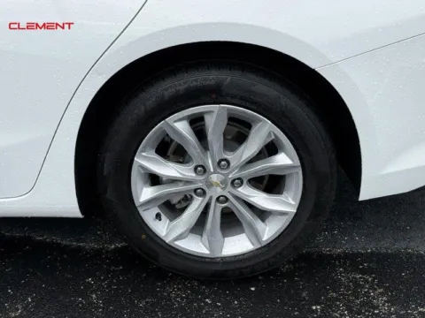 More photos of 2024 Chevrolet Malibu LT at Clement Chrysler Dodge Jeep Ram Columbia, IL