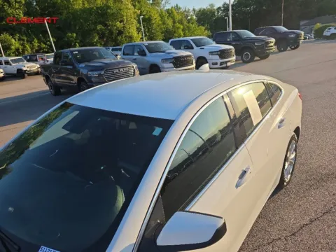 Another view of 2024 Chevrolet Malibu LT for sale in Columbia, IL at Clement Chrysler Dodge Jeep Ram Columbia
