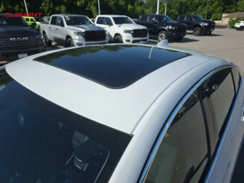 Another view of 2024 Chevrolet Malibu LT for sale in Columbia, IL at Clement Chrysler Dodge Jeep Ram Columbia