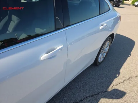 More photos of 2024 Chevrolet Malibu LT at Clement Chrysler Dodge Jeep Ram Columbia, IL