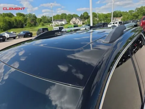 More photos of 2019 GMC Acadia Denali at Clement Chrysler Dodge Jeep Ram Columbia, IL
