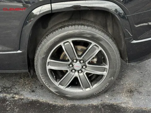 More photos of 2019 GMC Acadia Denali at Clement Chrysler Dodge Jeep Ram Columbia, IL