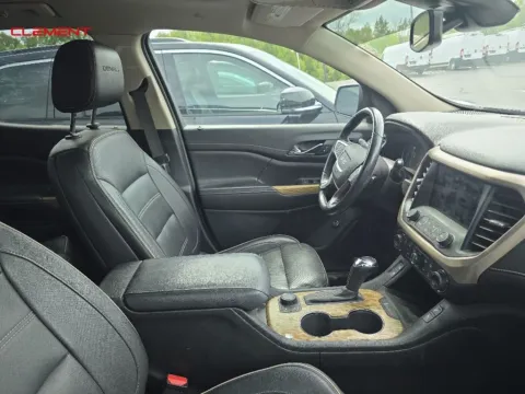 More photos of 2019 GMC Acadia Denali at Clement Chrysler Dodge Jeep Ram Columbia, IL