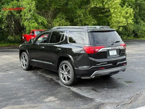 Another view of 2019 GMC Acadia Denali for sale in Columbia, IL at Clement Chrysler Dodge Jeep Ram Columbia