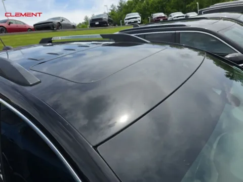 Another view of 2019 GMC Acadia Denali for sale in Columbia, IL at Clement Chrysler Dodge Jeep Ram Columbia