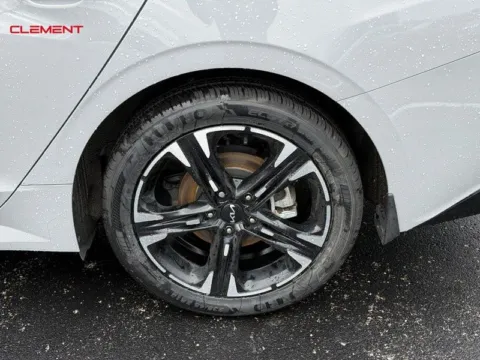 More photos of 2024 Kia K5 GT-Line at Clement Chrysler Dodge Jeep Ram Columbia, IL