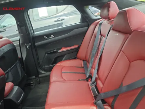 Another view of 2024 Kia K5 GT-Line for sale in Columbia, IL at Clement Chrysler Dodge Jeep Ram Columbia