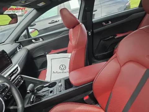 More photos of 2024 Kia K5 GT-Line at Clement Chrysler Dodge Jeep Ram Columbia, IL