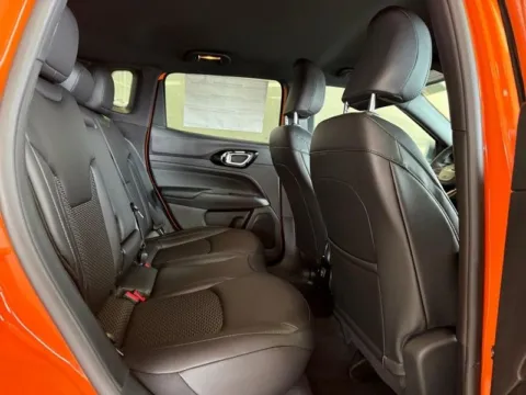 More photos of 2026 Jeep Compass Latitude at Clement Chrysler Dodge Jeep Ram Columbia, IL