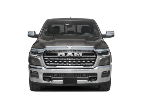 More photos of 2026 RAM Ram 1500 Limited Crew Cab 4x4 57" Box at Clement Chrysler Dodge Jeep Ram Columbia, IL