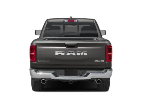 More photos of 2026 RAM Ram 1500 Limited Crew Cab 4x4 57" Box at Clement Chrysler Dodge Jeep Ram Columbia, IL