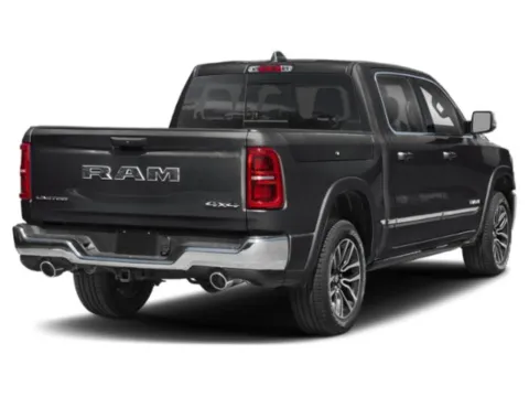 Another view of 2026 RAM Ram 1500 Limited Crew Cab 4x4 57" Box for sale in Columbia, IL at Clement Chrysler Dodge Jeep Ram Columbia
