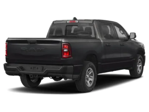 Another view of 2026 RAM Ram 1500 Express Crew Cab 4x4 57" Box for sale in Columbia, IL at Clement Chrysler Dodge Jeep Ram Columbia